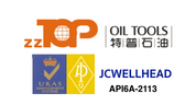 Yancheng Jingcheng Petroleum Equipment Manufacturing Co.，Ltd