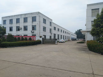 Китай Yancheng Jingcheng Petroleum Equipment Manufacturing Co.，Ltd