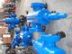 Гидравлические управляемые клапаны Велльхеад на управление давления 7 1/16 нефтяной скважины»