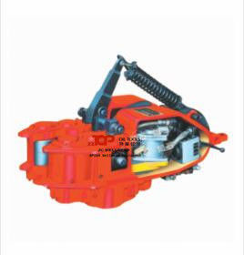 Wellhead ключа нефтяной скважины Q250 пневматический закручивая регулируя инструменты