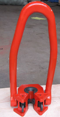 Лифты штанги месторождения нефти легированной стали/лифт полевой штанга СЭР 20/25 тонн АПИ 8К